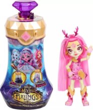 Pixlings, Deerle divat baba