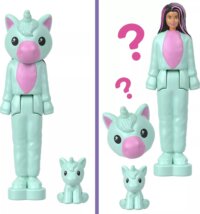 Barbie, Mini BarbieLand Cutie, Meglepetés baba