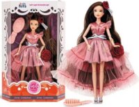 Emily Grace, Barna hajú baba