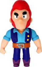 Monsterflex, Nyújtható Brawl Stars figura, Colt