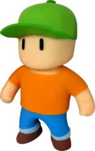 Monsterflex, Stumble Guys 2. széria nyújtható figura, Mr. Stumble