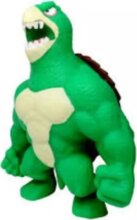 Monsterflex, Vízi szörnyek nyújtható figura, Turtle Jim