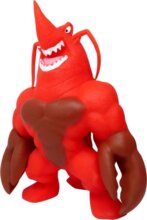 Monsterflex, Vízi szörnyek nyújtható figura, Kelah