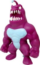 Monsterflex, Vízi szörnyek nyújtható figura, Fantom