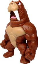 Monsterflex, Vízi szörnyek nyújtható figura, Big Trix