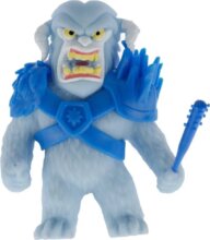 Monsterflex Combat, Nyújtható szörnyfigura, Ice Yeti