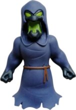 Monster Flex, Nyújtható szörnyfigura, 4. széria, Kísértet