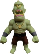Monster Flex, Nyújtható szörnyfigura, 4. széria, Küklopsz
