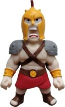 Monster Flex, Nyújtható szörnyfigura, 4. széria, Gladiátor