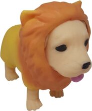 Dress Your Puppy, Állati kiskutyák, Labrador oroszlán ruhában