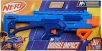 Nerf, N Series Double Impact szivacslövő fegyver