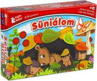 Süniálom társasjáték