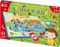 Mi lesz a jeled? készségfejlesztő játék