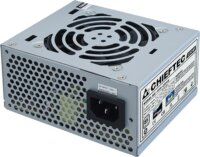 Chieftec Smart (250W, 80Plus® Bronze, SFX)