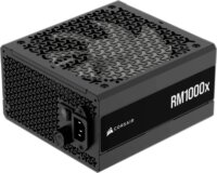 Corsair RM1000x (1000W, 80Plus® Gold, ATX)