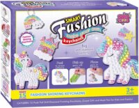 Kulcstartó készítő szett, Unikornis