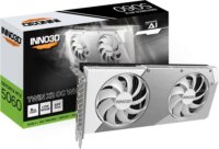 Inno3D GeForce RTX 5060 8GB DDR7 Twin X2 OC White