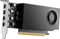 PNY GeForce RTX A400 4GB DDR6