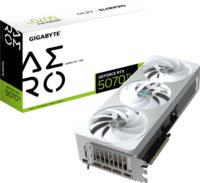 Gigabyte RTX 5070 Ti AERO OC 16G