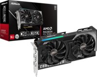 ASRock RX 9060 XT Challenger 16GB OC