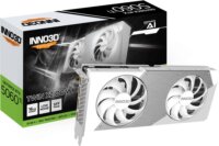 Inno3D GeForce RTX 5060 Ti 16GB DDR7 Twin X2 OC White