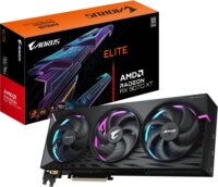 Gigabyte RX 9070 XT AORUS ELITE 16G