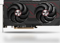 Sapphire Radeon RX 9060 XT 16GB DDR6 Pulse OC