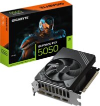 Gigabyte RTX 5050 D6 8G