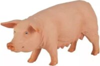 Mojo, Sertés koca, kézzel festett figura