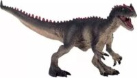 Mojo, Allosaurus mozgó állkapoccsal, kézzel festett figura
