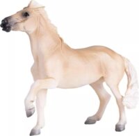 Brumby Mare vadló, kézzel festett figura