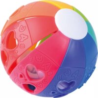 Playgo, Szivárvány színű foglalkoztató labda