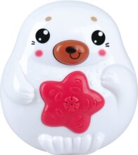 Playgo, Vízspriccelő fóka fürdőjáték