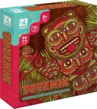 Totemix társasjáték