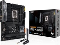 Asus TUF GAMING Z790-PLUS WiFi alaplap