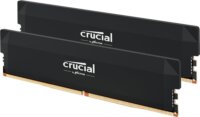 Crucial 32GB / 6400MHz Pro (DDR5, Kit 2x16GB)