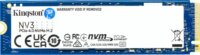 Kingston NV3 4TB (M.2 2280, NVMe)