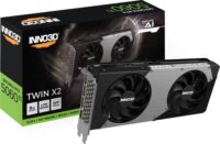 Inno3D GeForce RTX 5060 Ti 8GB DDR7 Twin X2