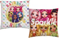Rainbow High, Díszpárna, 40 x 40 cm