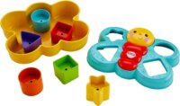 Fisher-Price, Pillangós formaválogató