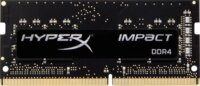 Kingston 16GB / 3200MHz Fury Impact (DDR4, Non-ECC, SODIMM)