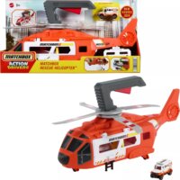 Matchbox, Helikopter, 40 cm