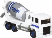 Matchbox, Working Rigs, Cement King HD kisautó