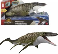 Jurassic World Saga, Mosasaurus akciófigura