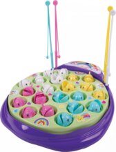 Unikornis horgászat társasjáték