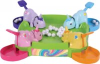 Éhes unikornisok társasjáték