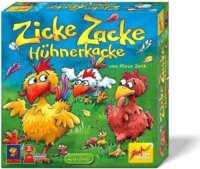 Csupa csupasz tyúkeszű társasjáték