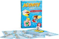 Activity Pocket Junior társasjáték