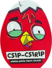 Csip-Csirip társasjáték, Minden madár társat választ