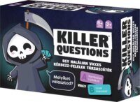 Killer Questions, Halálian vicces társasjáték